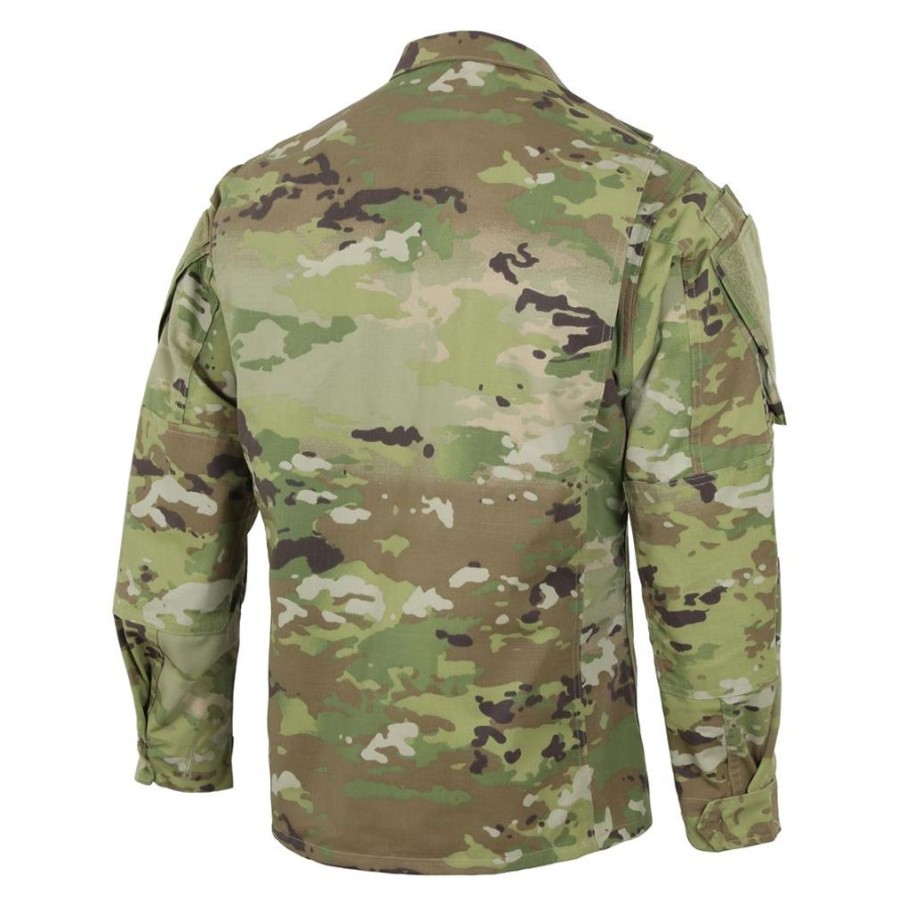 Clothing Propper | Men'S Propper Poly / Cotton Ocp Uniform Coat