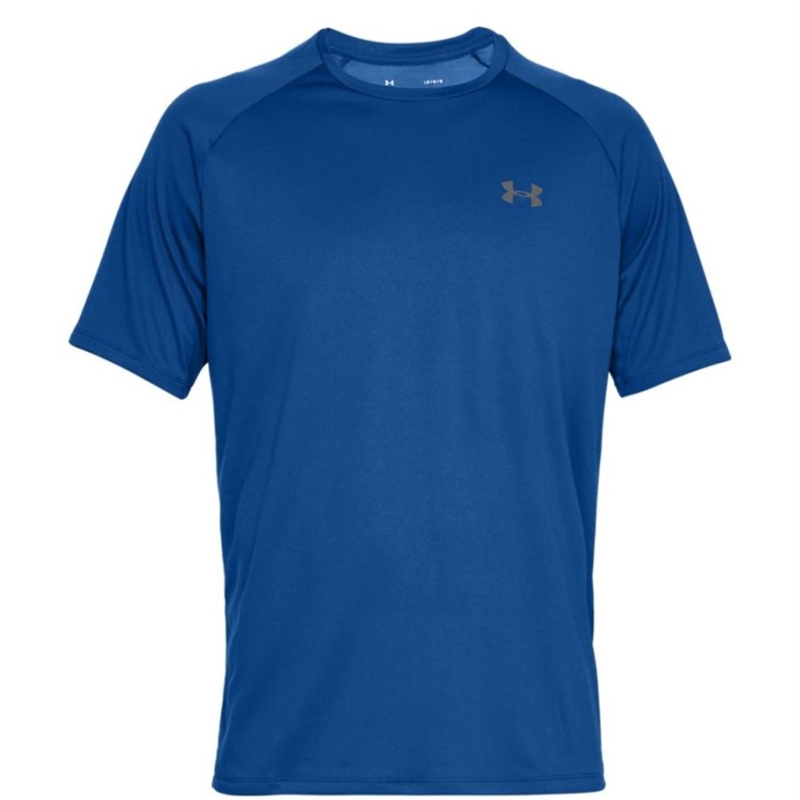 Clothing Under Armour | Men'S Under Armour Ua Tech 2.0 T-Shirt