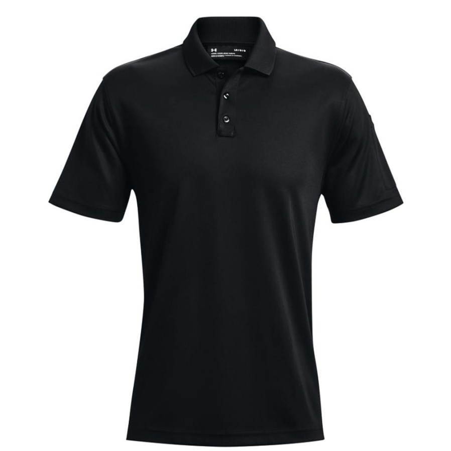 Clothing Under Armour | Men'S Under Armour Tactical Performance Polo 2.0