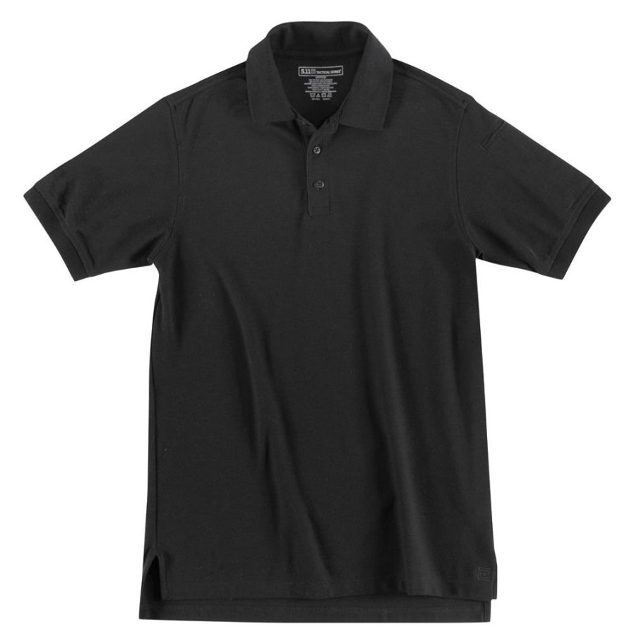 Clothing 5.11 | Men'S 5.11 Short Sleeve Utility Polos