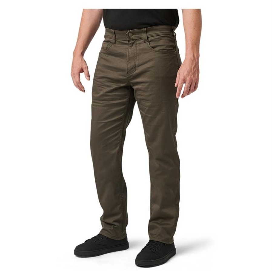 Clothing 5.11 | Men'S 5.11 Defender-Flex Pants 2.0