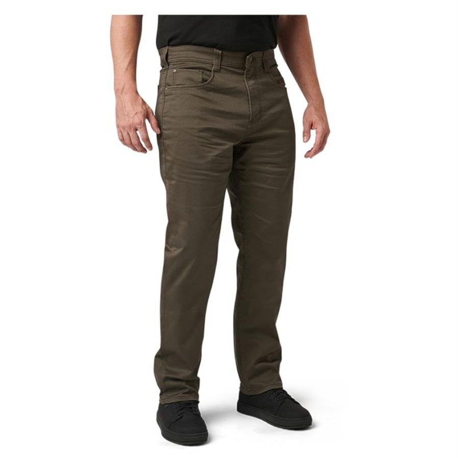 Clothing 5.11 | Men'S 5.11 Defender-Flex Pants 2.0