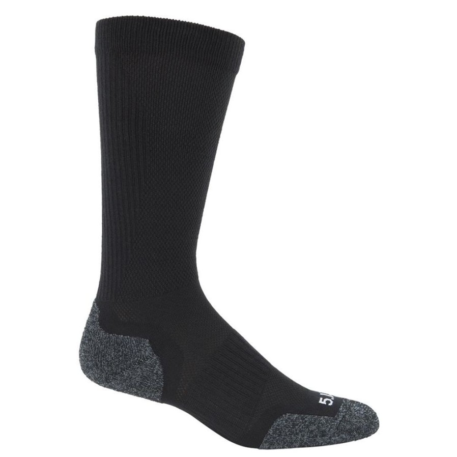 Clothing 5.11 | 5.11 Slipstream Otc Boot Socks