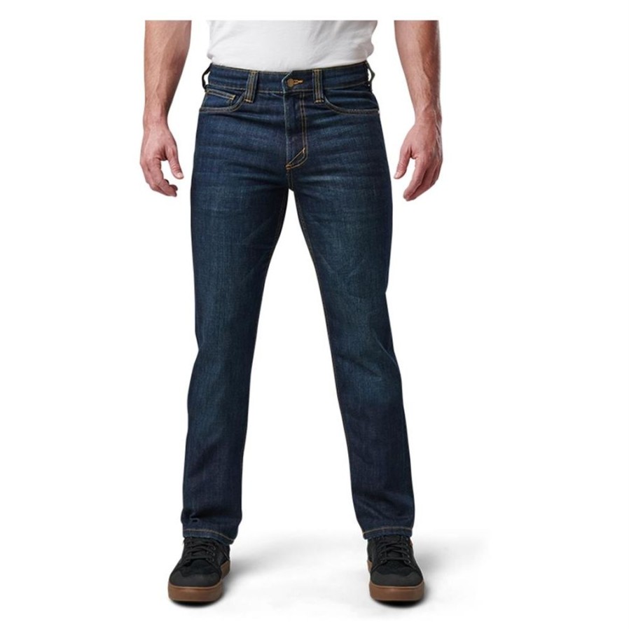 Clothing 5.11 | Men'S 5.11 Defender-Flex Jeans