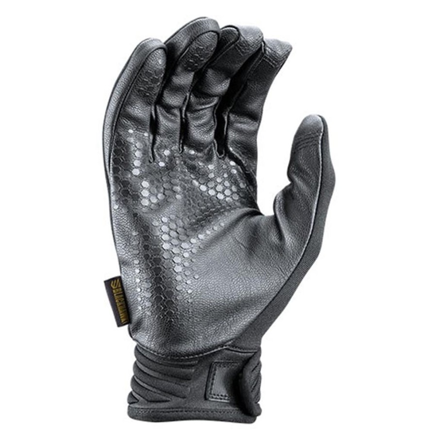 Equipment Blackhawk | Blackhawk Patrol Elite Gloves